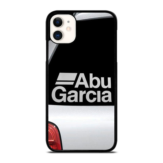 ABU GARCIA FISHING LOGO 1 iPhone 11 Case Cover