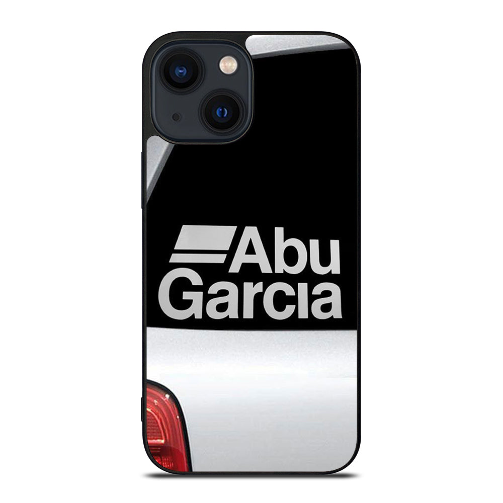 ABU GARCIA FISHING LOGO 1 iPhone 14 Plus Case Cover