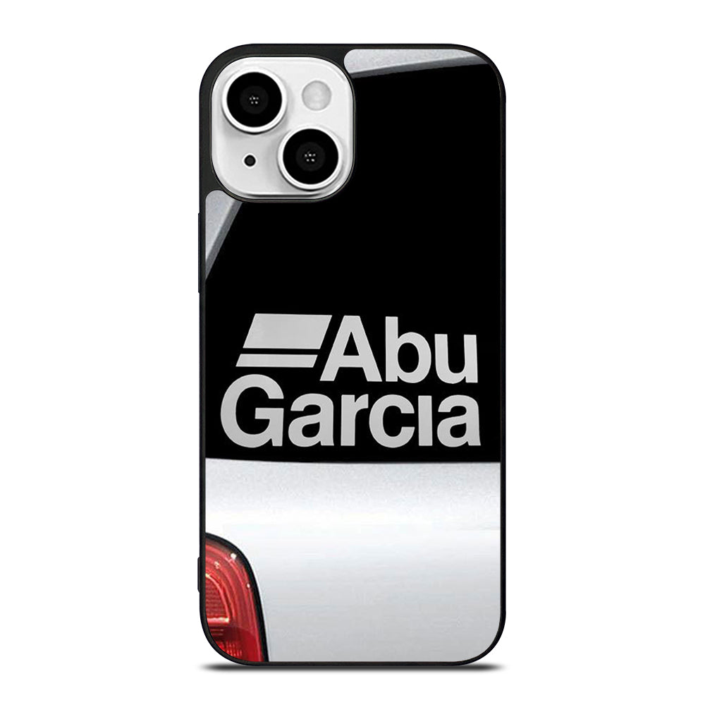 ABU GARCIA FISHING LOGO 1 iPhone 13 Mini Case Cover