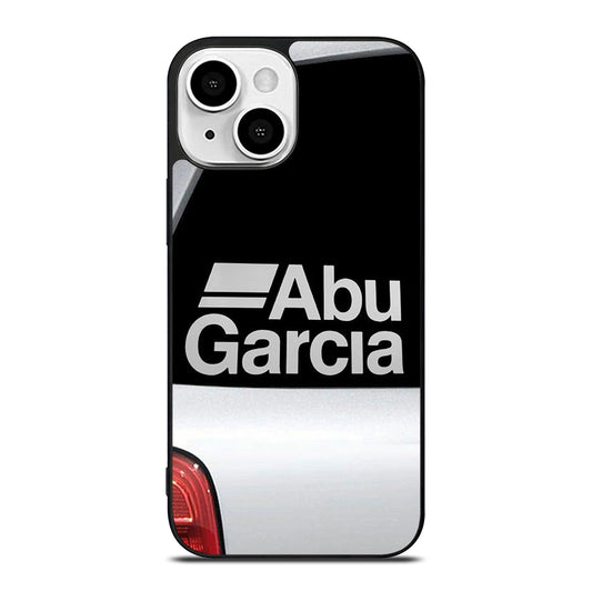 ABU GARCIA FISHING LOGO 1 iPhone 13 Mini Case Cover