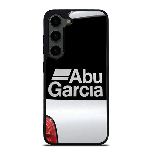 ABU GARCIA FISHING LOGO 1 Samsung Galaxy S23 Plus Case Cover