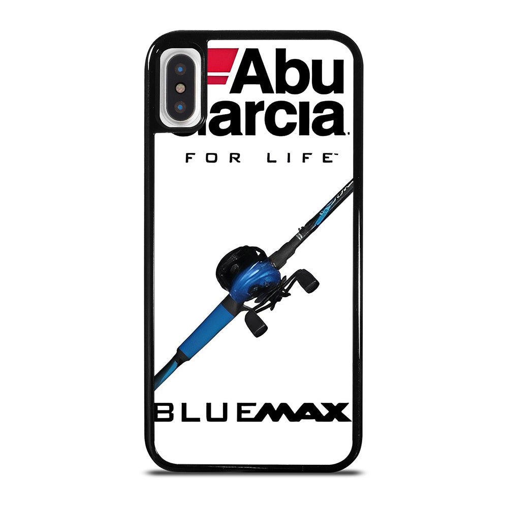 ABU GARCIA FISHING LOGO 3 iPhone X / XS Case Cover