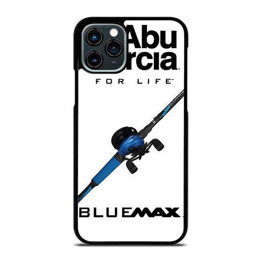 ABU GARCIA FISHING LOGO 3 iPhone 11 Pro Case Cover
