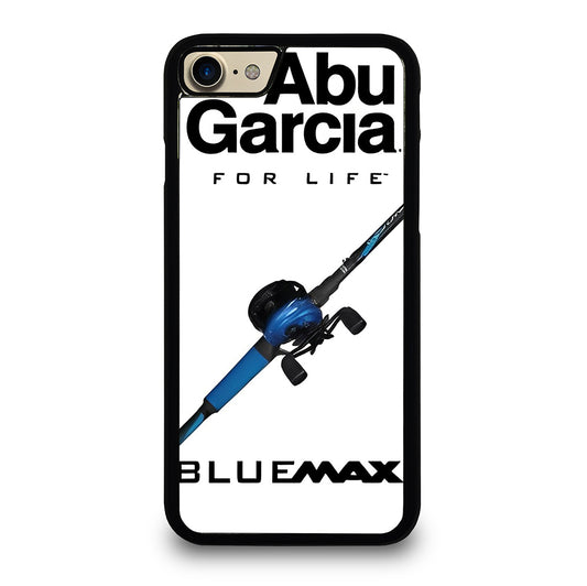 ABU GARCIA FISHING LOGO 3 iPhone 7 / 8 Case Cover