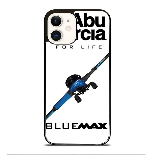 ABU GARCIA FISHING LOGO 3 iPhone 12 Case Cover