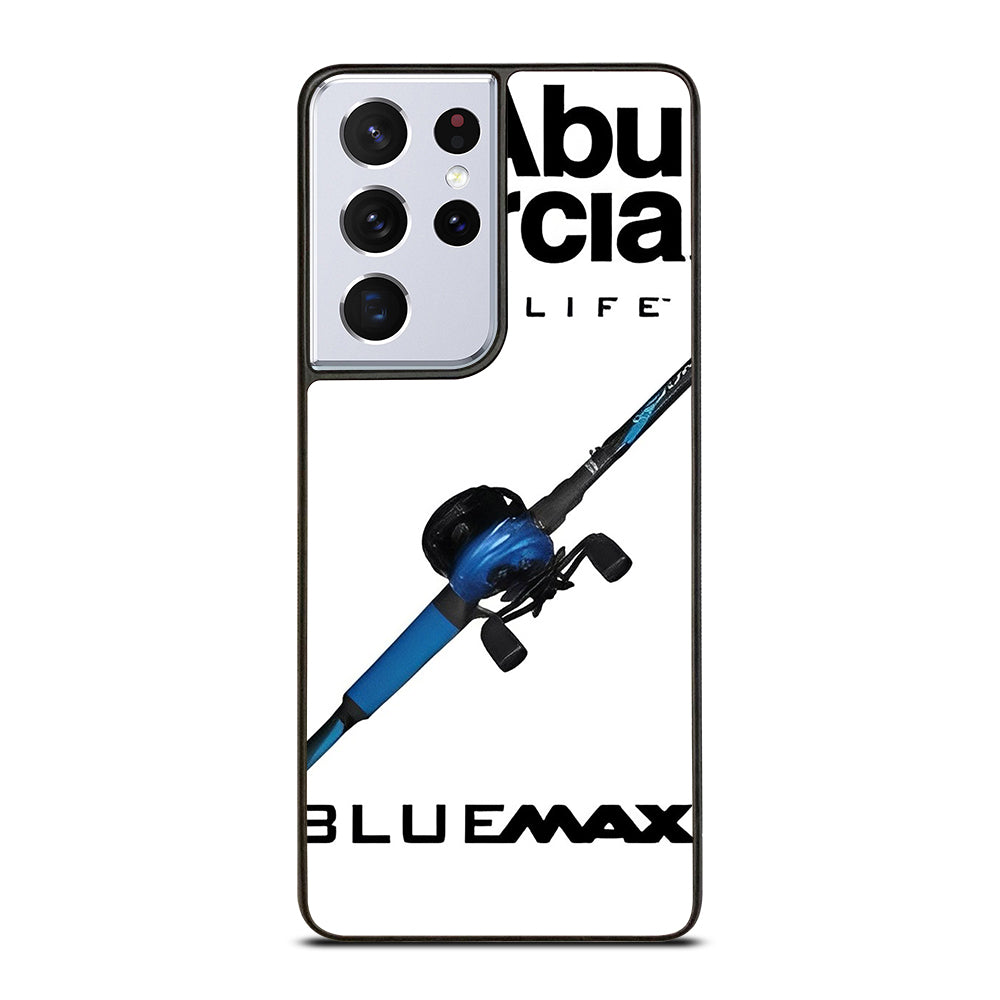 ABU GARCIA FISHING LOGO 3 Samsung Galaxy S21 Ultra Case Cover