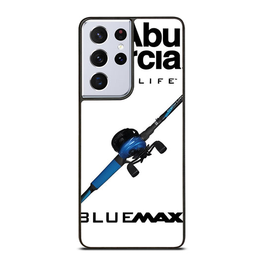 ABU GARCIA FISHING LOGO 3 Samsung Galaxy S21 Ultra Case Cover