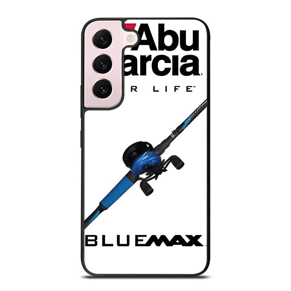 ABU GARCIA FISHING LOGO 3 Samsung Galaxy S22 Plus Case Cover