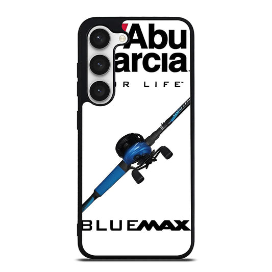 ABU GARCIA FISHING LOGO 3 Samsung Galaxy S23 Case Cover