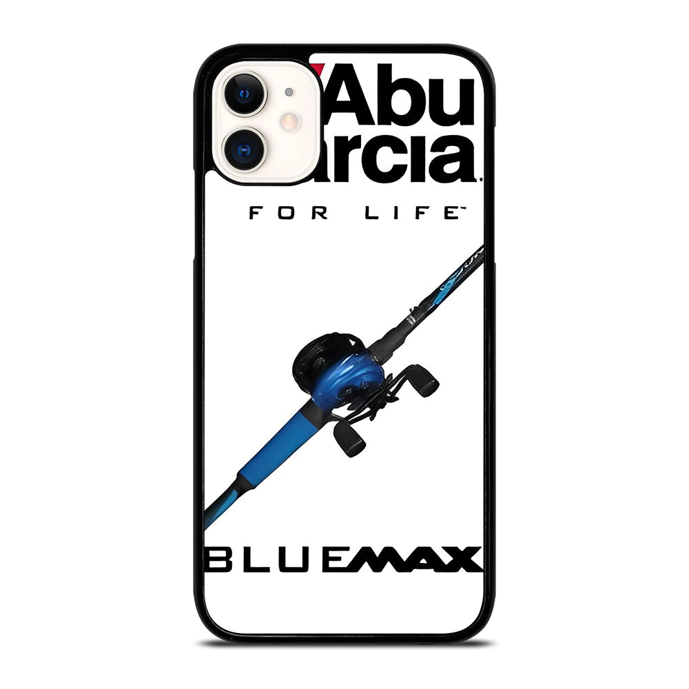 ABU GARCIA FISHING LOGO 3 iPhone 11 Case Cover