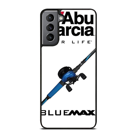 ABU GARCIA FISHING LOGO 3 Samsung Galaxy S21 Plus Case Cover