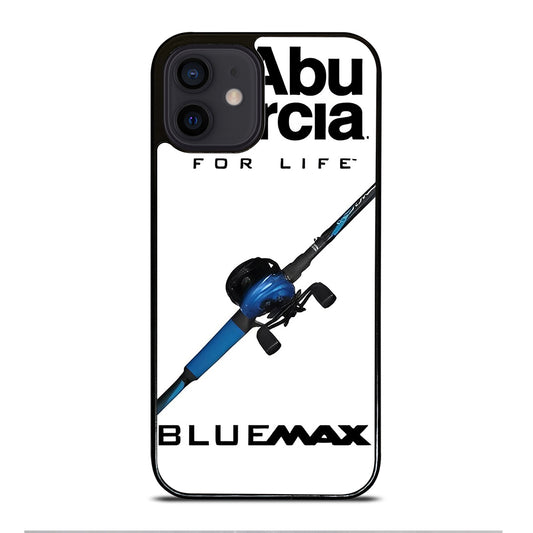 ABU GARCIA FISHING LOGO 3 iPhone 12 Mini Case Cover
