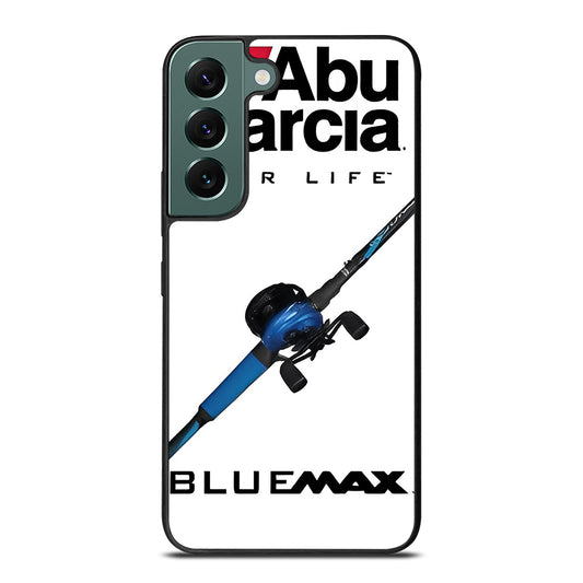 ABU GARCIA FISHING LOGO 3 Samsung Galaxy S22 Case Cover
