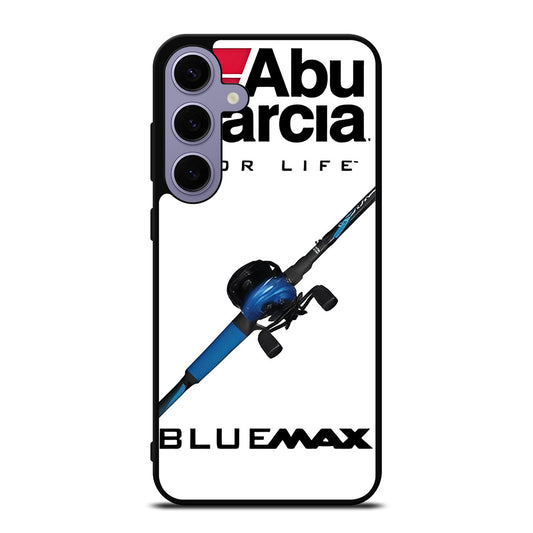 ABU GARCIA FISHING LOGO 3 Samsung Galaxy S24 Plus Case Cover