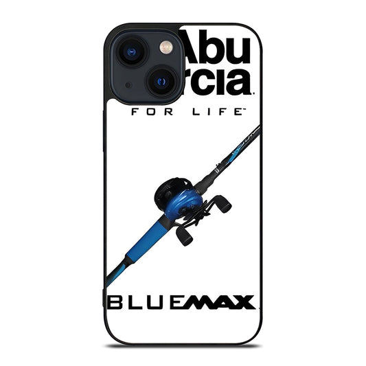 ABU GARCIA FISHING LOGO 3 iPhone 14 Plus Case Cover