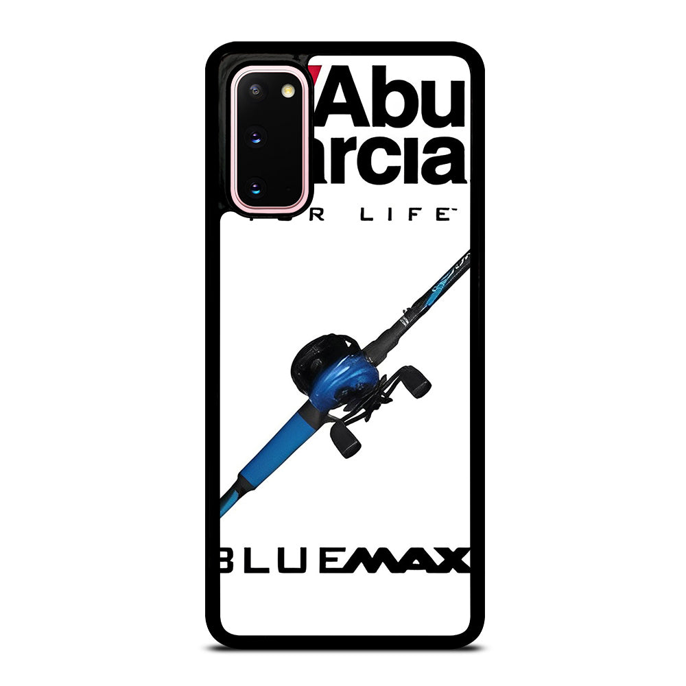 ABU GARCIA FISHING LOGO 3 Samsung Galaxy S20 Case Cover