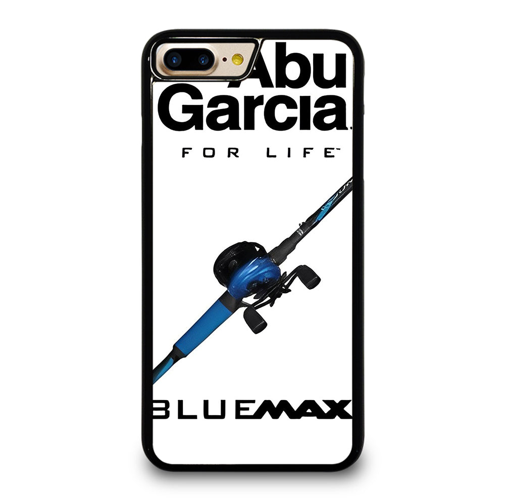 ABU GARCIA FISHING LOGO 3 iPhone 7 / 8 Plus Case Cover