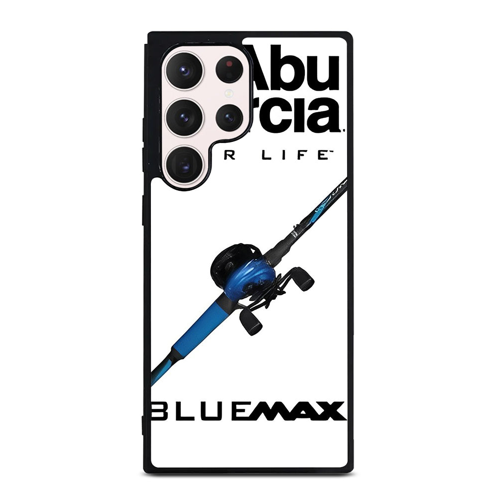 ABU GARCIA FISHING LOGO 3 Samsung Galaxy S23 Ultra Case Cover