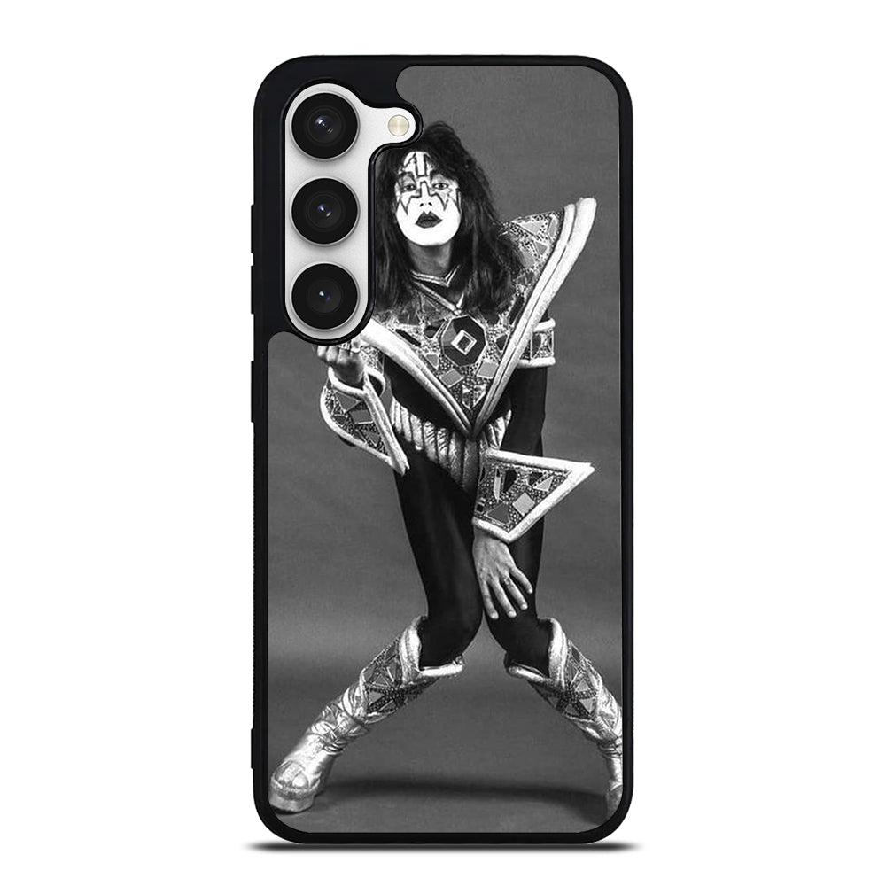 ACE FREHLEY KISS BAND ROCK 1 Samsung Galaxy S23 Case Cover