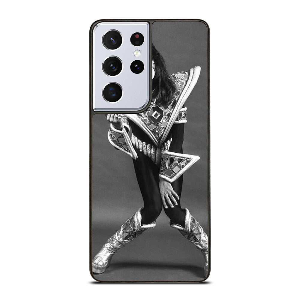 ACE FREHLEY KISS BAND ROCK 1 Samsung Galaxy S21 Ultra Case Cover