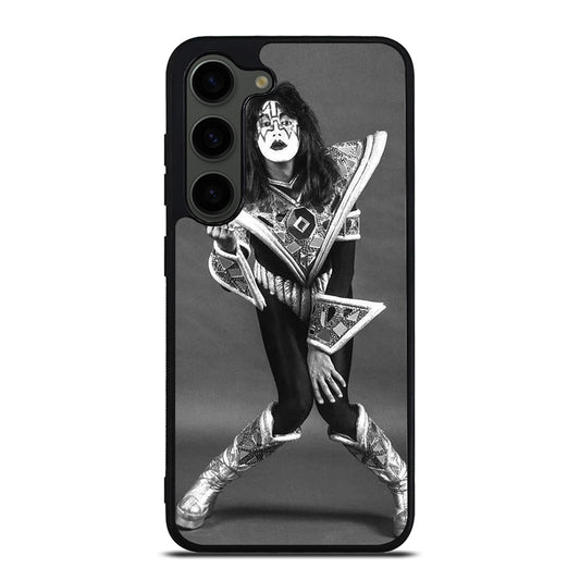 ACE FREHLEY KISS BAND ROCK 1 Samsung Galaxy S23 Plus Case Cover