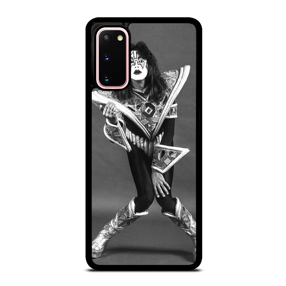 ACE FREHLEY KISS BAND ROCK 1 Samsung Galaxy S20 Case Cover