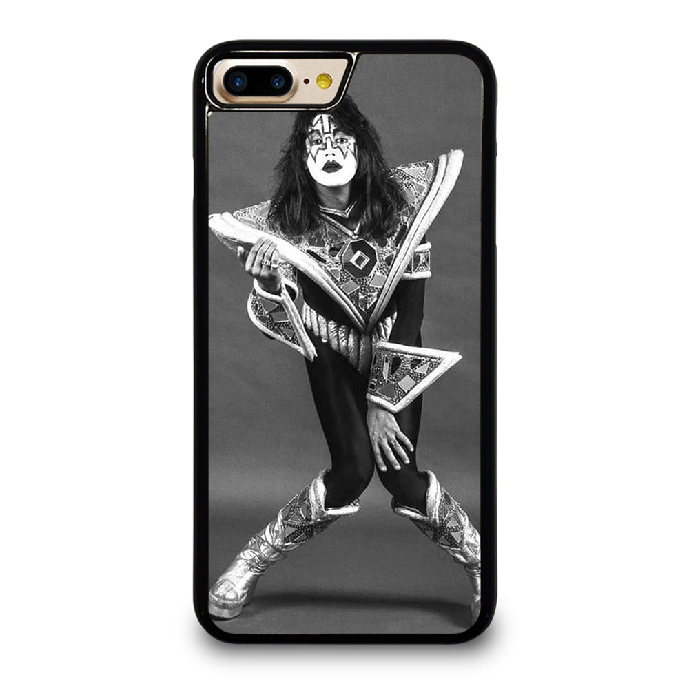 ACE FREHLEY KISS BAND ROCK 1 iPhone 7 / 8 Plus Case Cover
