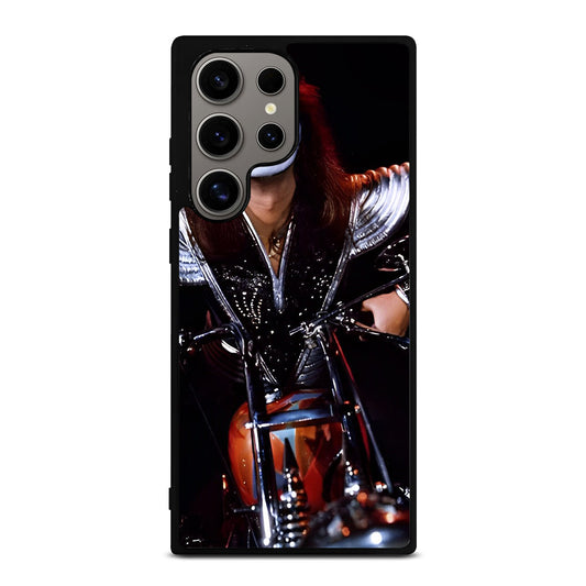 ACE FREHLEY KISS BAND ROCK 2 Samsung Galaxy S24 Ultra Case Cover