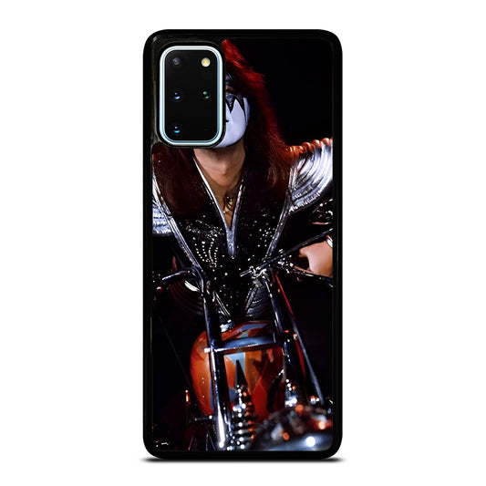 ACE FREHLEY KISS BAND ROCK 2 Samsung Galaxy S20 Plus Case Cover