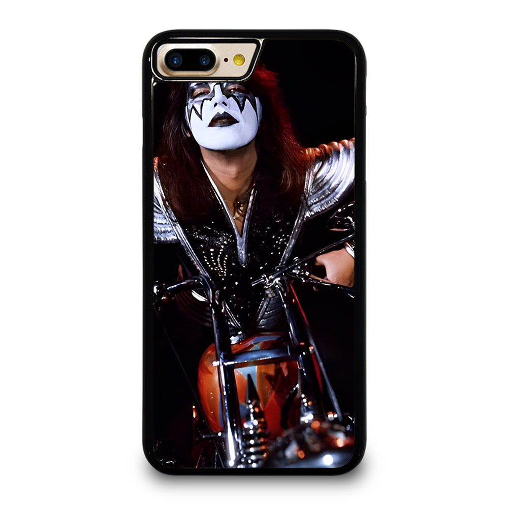 ACE FREHLEY KISS BAND ROCK 2 iPhone 7 / 8 Plus Case Cover