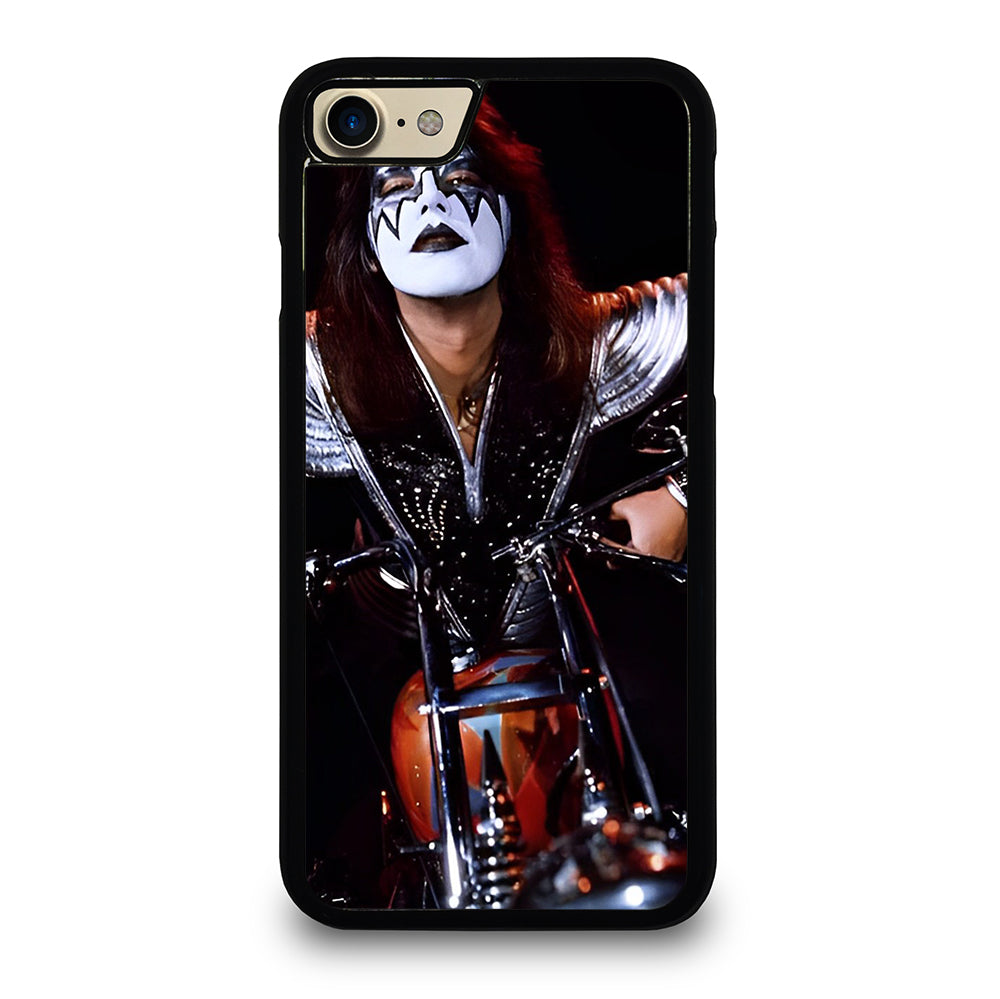 ACE FREHLEY KISS BAND ROCK 2 iPhone 7 / 8 Case Cover