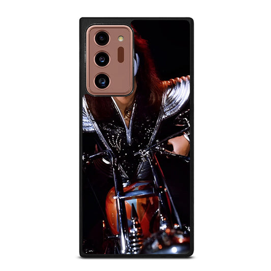 ACE FREHLEY KISS BAND ROCK 2 Samsung Galaxy Note 20 Ultra Case Cover