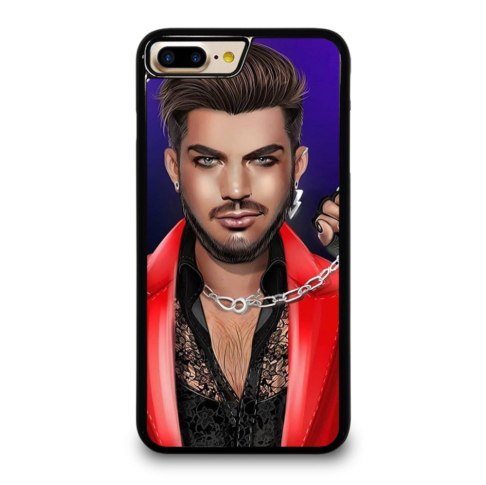 ADAM LAMBERT ART iPhone 7 / 8 Plus Case Cover