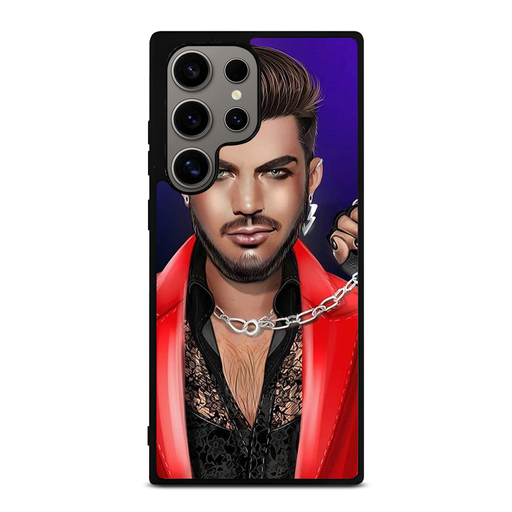 ADAM LAMBERT ART Samsung Galaxy S24 Ultra Case Cover