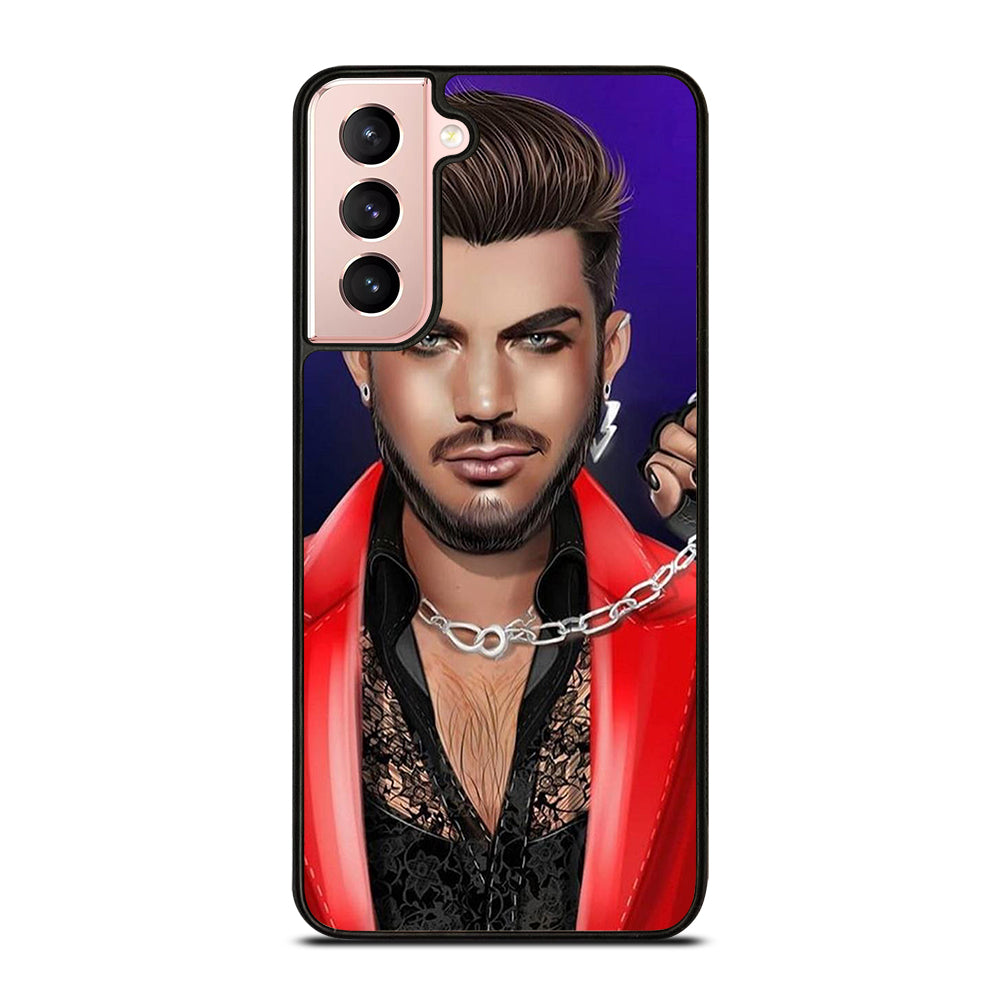 ADAM LAMBERT ART Samsung Galaxy S21 Case Cover