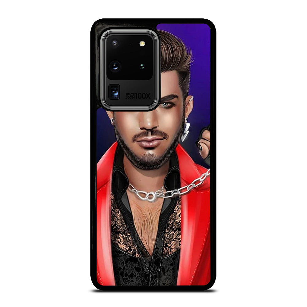 ADAM LAMBERT ART Samsung Galaxy S20 Ultra Case Cover
