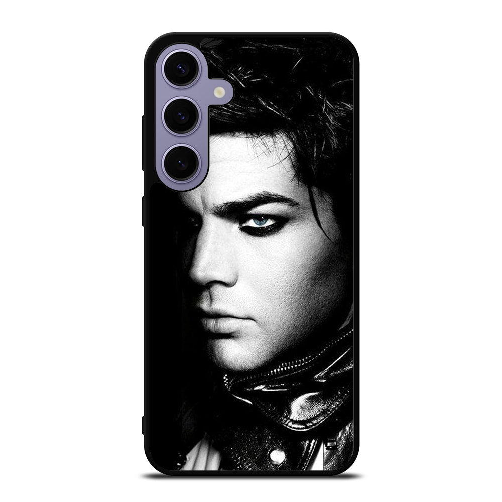 ADAM LAMBERT COOL FACE Samsung Galaxy S24 Plus Case Cover