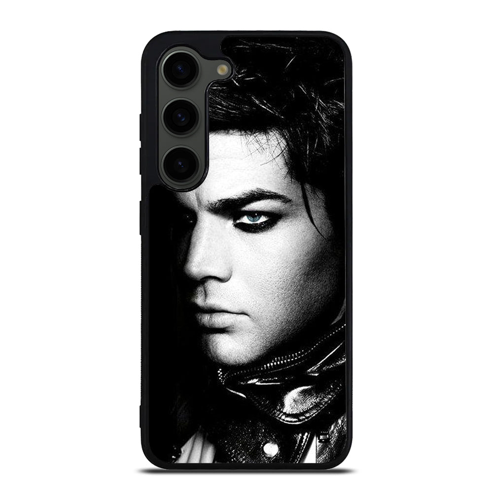 ADAM LAMBERT COOL FACE Samsung Galaxy S23 Plus Case Cover