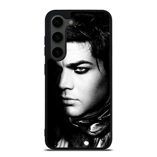 ADAM LAMBERT COOL FACE Samsung Galaxy S23 Plus Case Cover