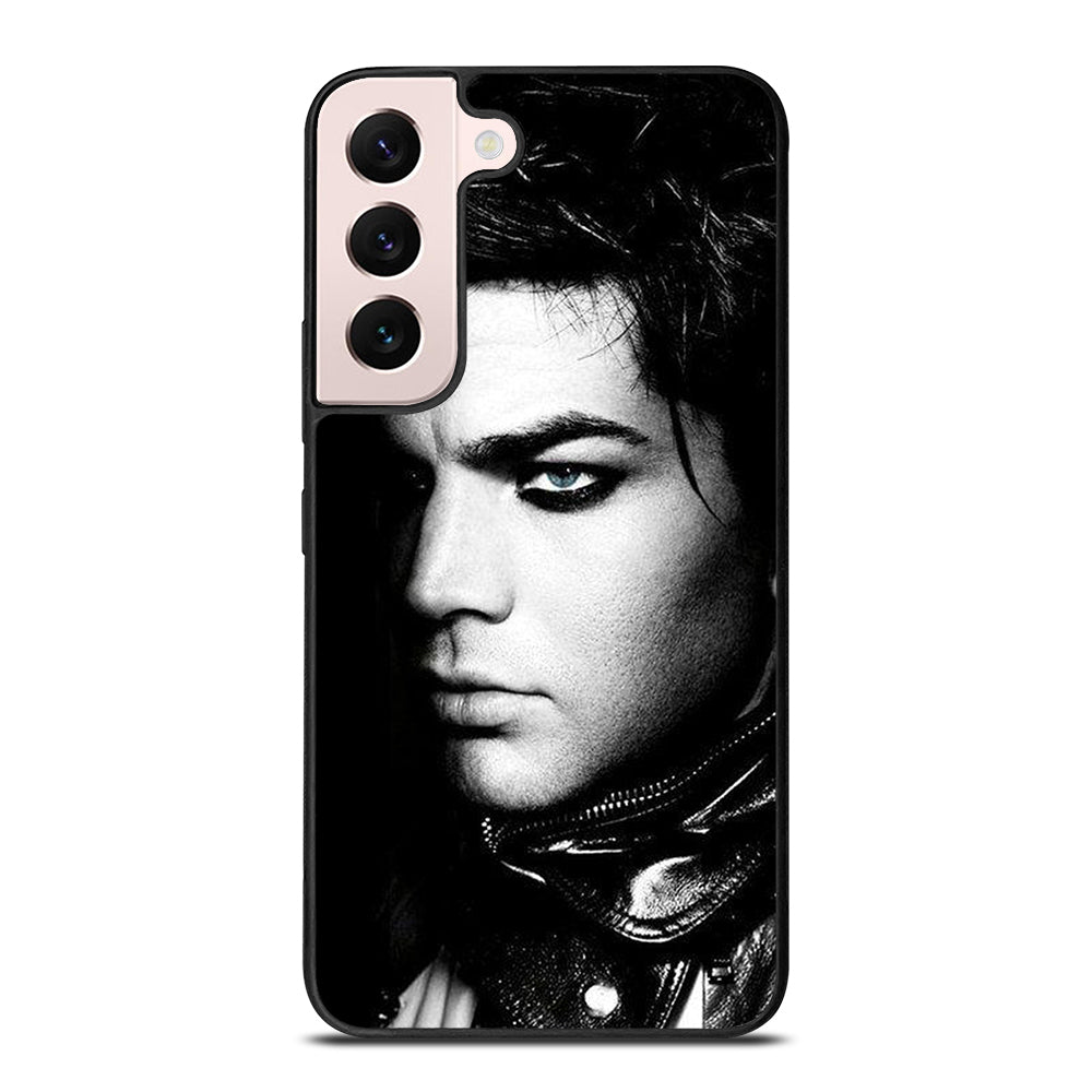 ADAM LAMBERT COOL FACE Samsung Galaxy S22 Plus Case Cover