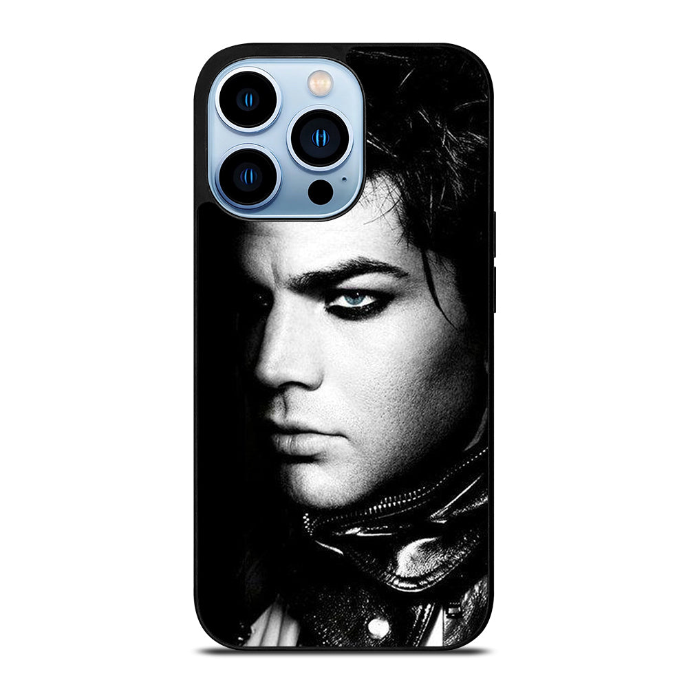 ADAM LAMBERT COOL FACE iPhone 13 Pro Max Case Cover