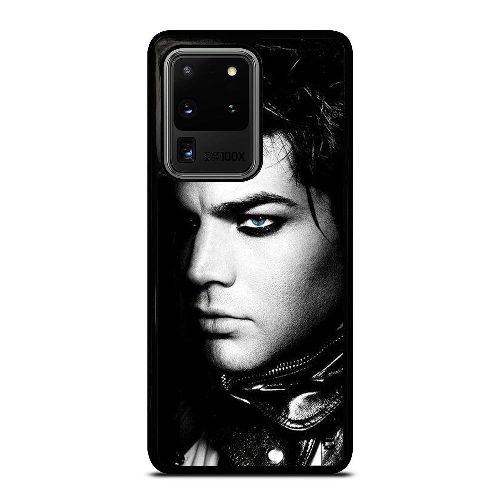 ADAM LAMBERT COOL FACE Samsung Galaxy S20 Ultra Case Cover