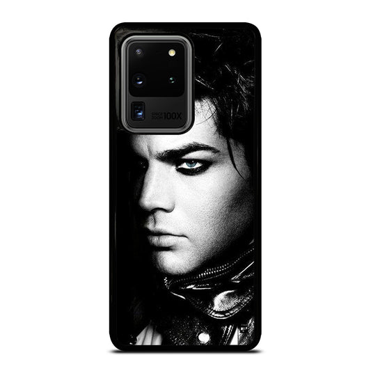 ADAM LAMBERT COOL FACE Samsung Galaxy S20 Ultra Case Cover