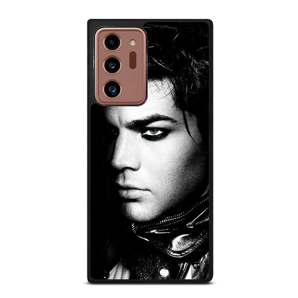 ADAM LAMBERT COOL FACE Samsung Galaxy Note 20 Ultra Case Cover