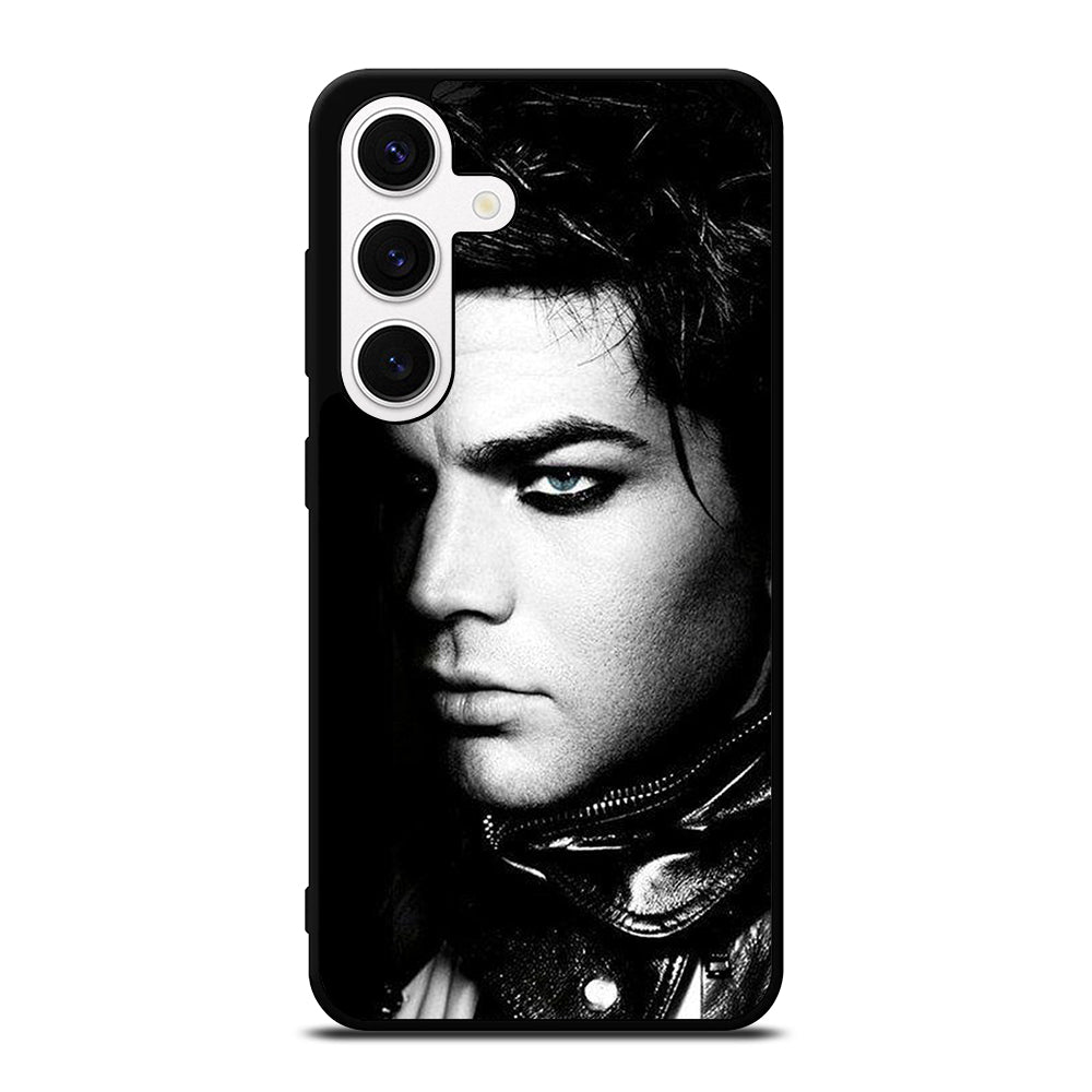 ADAM LAMBERT COOL FACE Samsung Galaxy S24 Case Cover