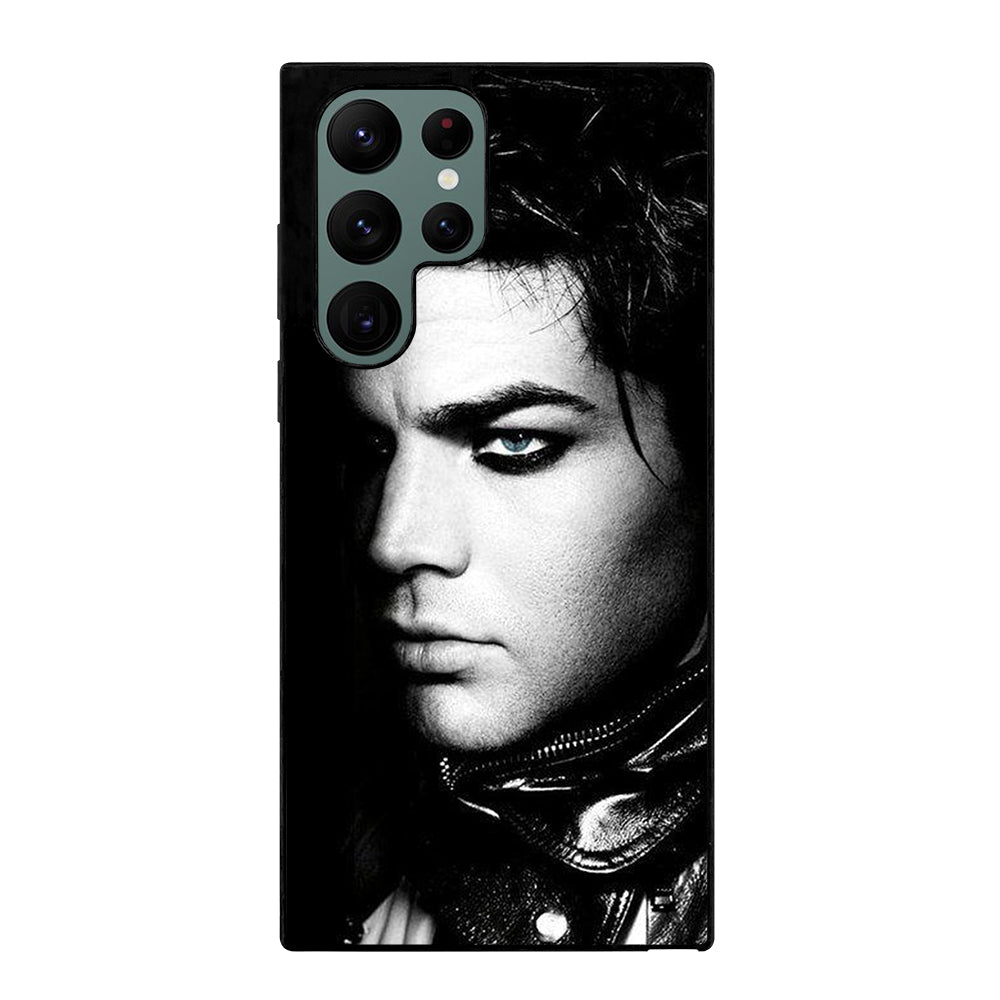 ADAM LAMBERT COOL FACE Samsung Galaxy S22 Ultra Case Cover