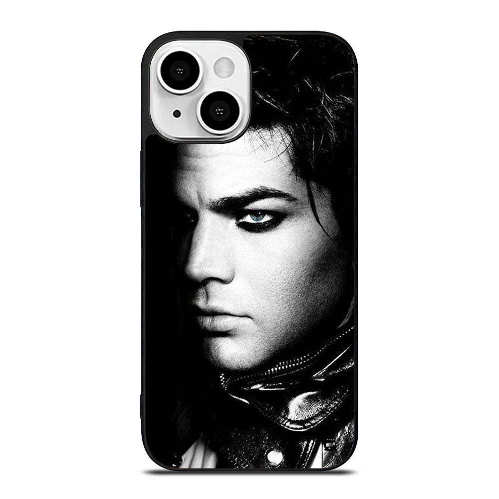 ADAM LAMBERT COOL FACE iPhone 13 Mini Case Cover
