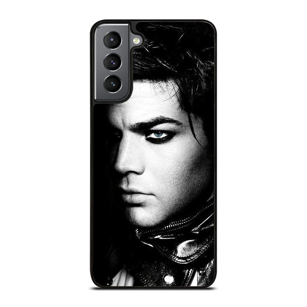 ADAM LAMBERT COOL FACE Samsung Galaxy S21 Plus Case Cover