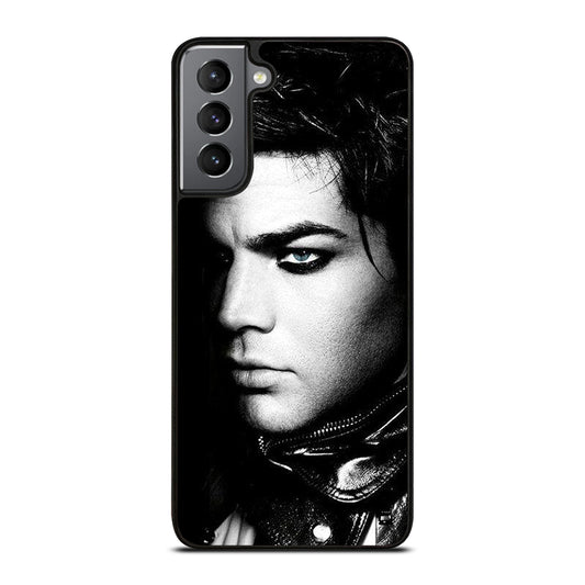 ADAM LAMBERT COOL FACE Samsung Galaxy S21 Plus Case Cover