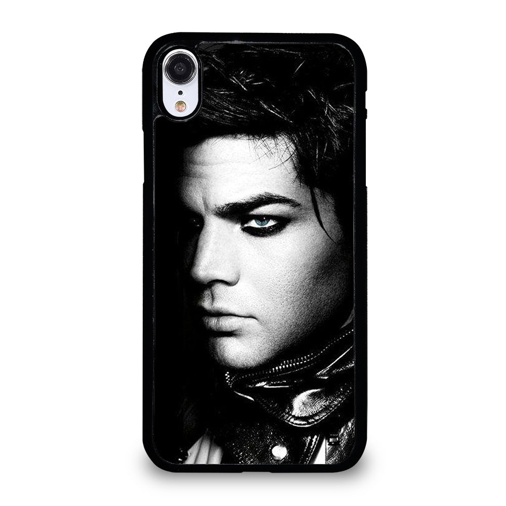 ADAM LAMBERT COOL FACE iPhone XR Case Cover